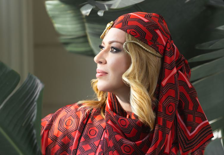 İpek TUZCUOĞLU MODA ÇEKİMİ