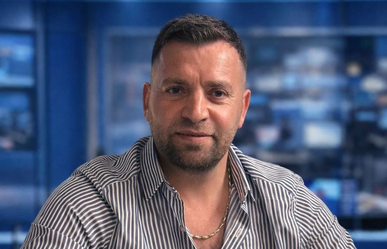 ALANYA’NIN GÜÇLÜ İSMİ MAHİR ALKAN’DAN MÜZİK SEKTÖRÜNE İDDİALI GİRİŞ