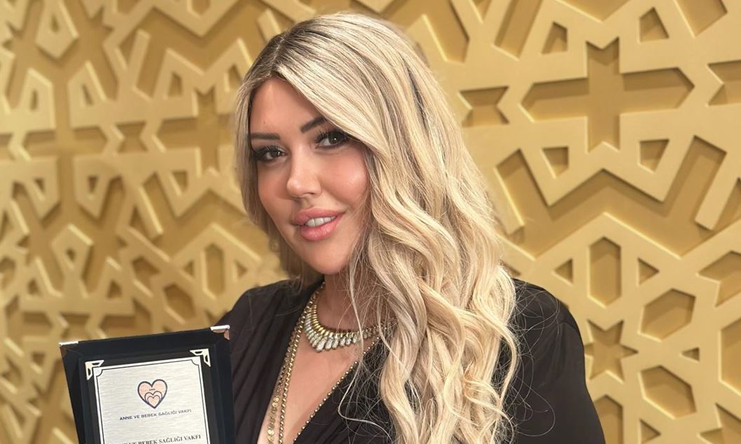 Çiğdem Tunç Hair Studio, gönüllere de dokund