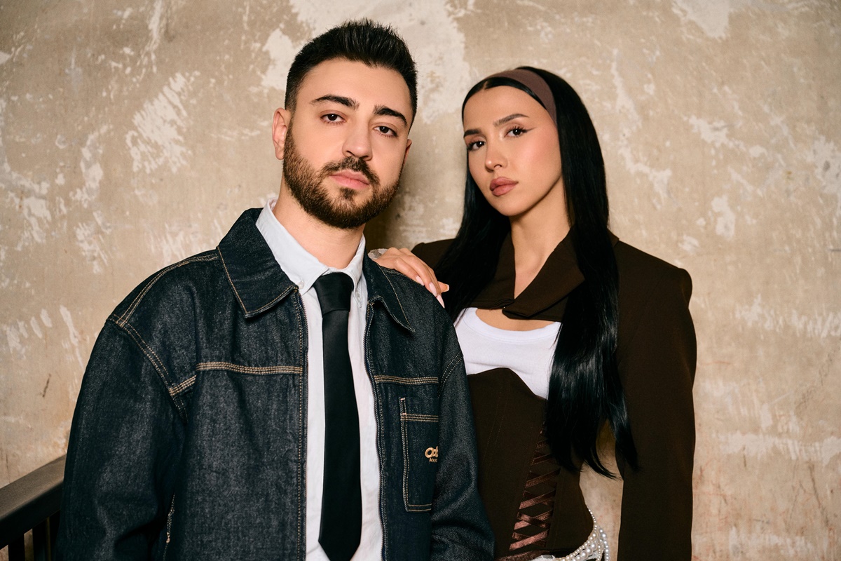 Can Atayılmaz ft. Ceren Sagu Atarım İçime