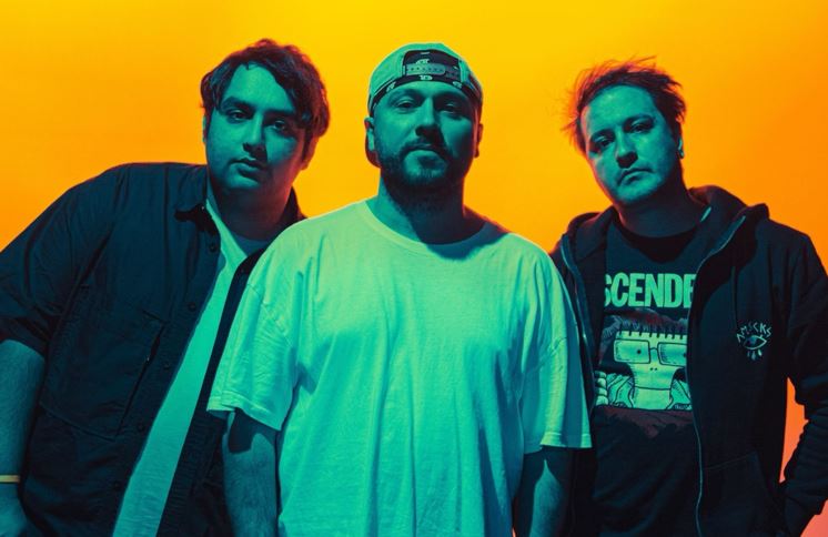 The Offspring 20 Yıl Sonra İstanbul’da: Dev Konserin Ön Grubu “Second” Oldu