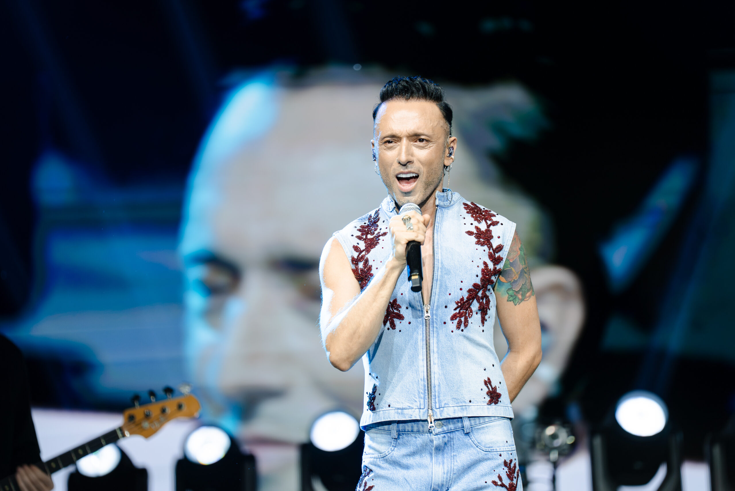 Mabel Matiz’den Harbiye’de İki Gece Üst Üste Kapalı Gişe