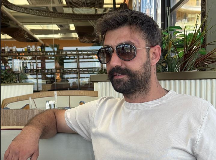 İNŞAATTAN SİNEMAYA UZANAN BAŞARI HİKÂYESİ: MİRZA CAN TEKELİ ÜRETMEYE VE YATIRIM YAPMAYA DEVAM EDİYOR