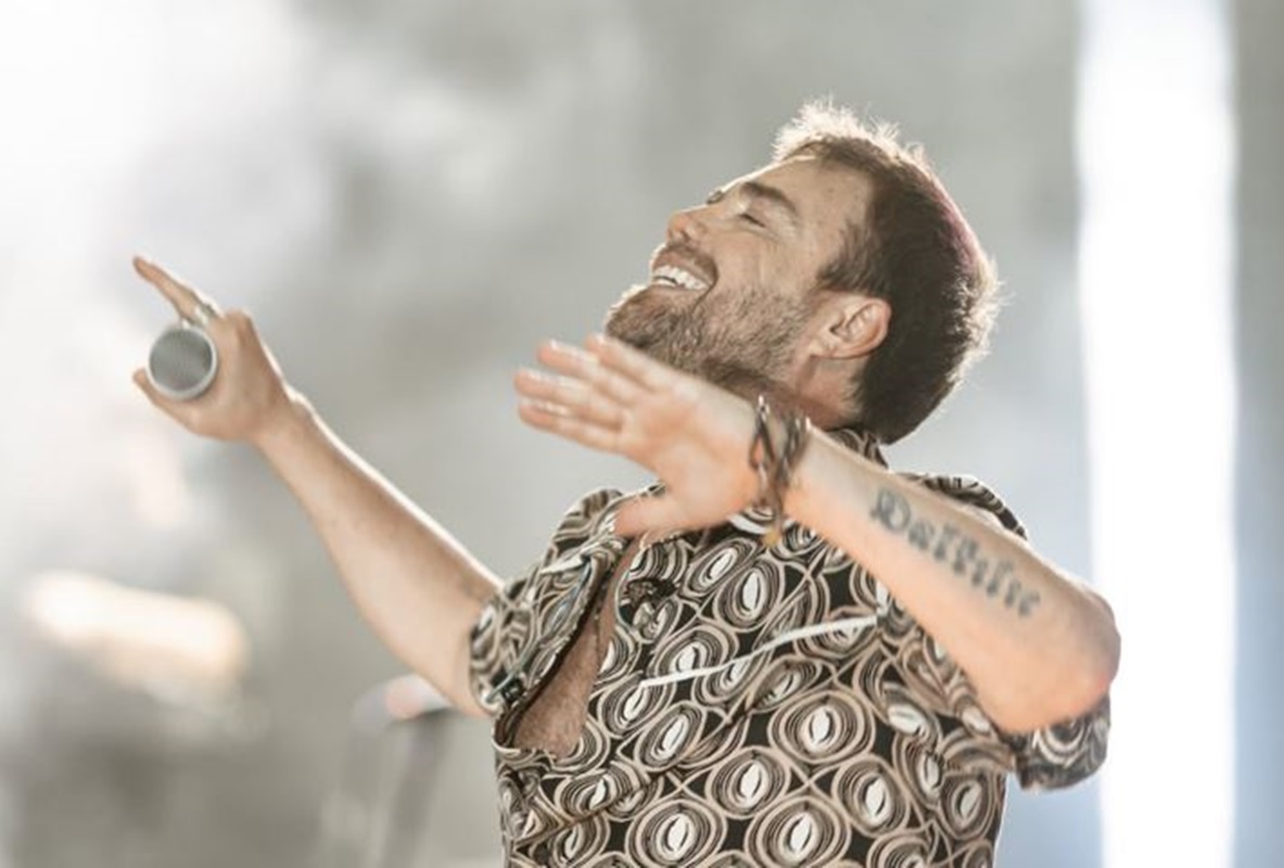 Murat Dalkılıç’tan Kenan Doğulu Gecesi